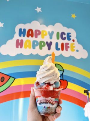 Happy Ice by null