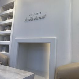 The ambiance