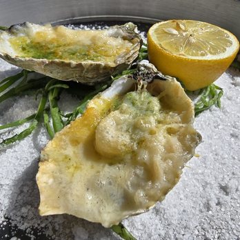 Vistal Restaurant - Oyster Special ;) - Seafood Near Me - San Diego, California Vistal Restaurant - Oyster Special ;) - Seafood Near Me - San Diego, California