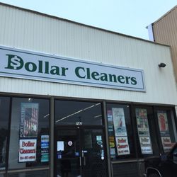 Convenience Cleaners