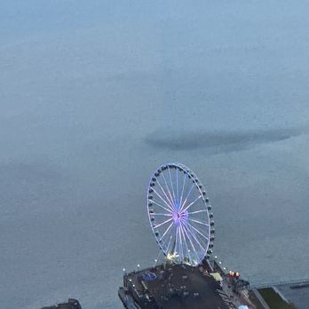Sky View Observatory - Ferris Wheel - Observatories Near Me - Seattle, Washington Sky View Observatory - Ferris Wheel - Observatories Near Me - Seattle, Washington