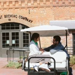 Carolina Carriage