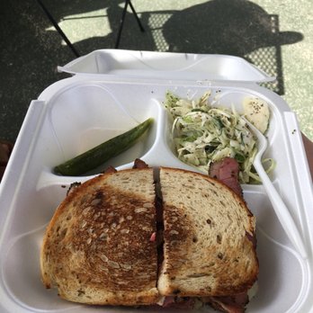 The Pastrami Project - Food Trucks Near Me - Orlando, Florida The Pastrami Project - Food Trucks Near Me - Orlando, Florida