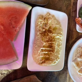 TashTea Restaurant Cafe - Breakfast & Brunch Near Me - Antioch, Tennessee