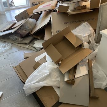 Low Cost Hauling - Junk Removal & Hauling Near Me