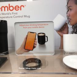 Best Buy - It's got some of the coolest gadgets