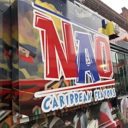 Naos Caribbean Flavors