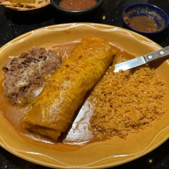 El Patio - original famous burrito - Mexican Near Me - Chula Vista, California El Patio - original famous burrito - Mexican Near Me - Chula Vista, California