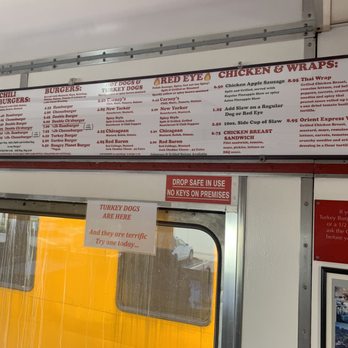 Carneys - Burgers Near Me - Studio City, California Carneys - Burgers Near Me - Studio City, California