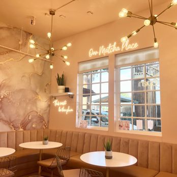 Our Matcha Place - Coffee & Tea Near Me - Temecula, California Our Matcha Place - Coffee & Tea Near Me - Temecula, California