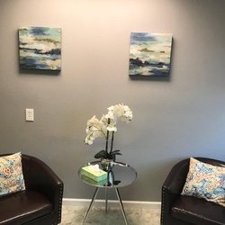 Restoration Recovery Center - Office