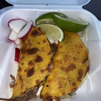 Don Javi's Tacos - Food Trucks Near Me - Sacramento, California Don Javi's Tacos - Food Trucks Near Me - Sacramento, California