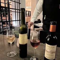 Olivella - Dessert wines