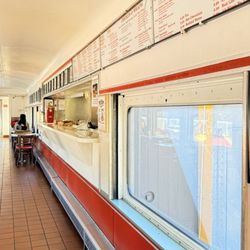 Carney's Restaurant