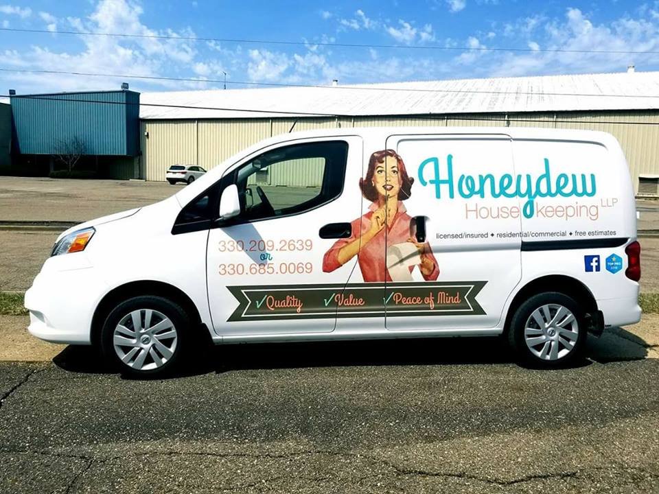 HONEYDEW HOUSEKEEPING Massillon, OH Yelp