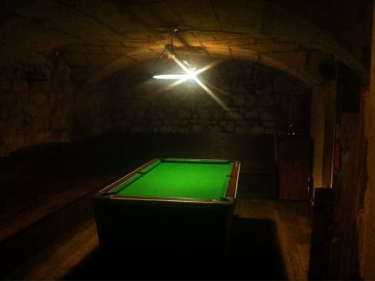 The Auld Alliance by null