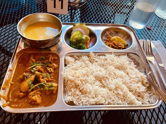 Wildberry Restaurant by null