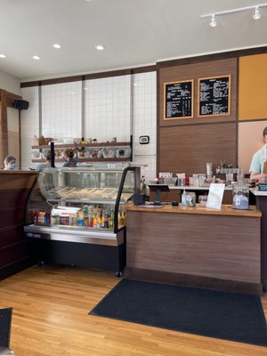 Allie Boy’s Bagelry & Luncheonette by null