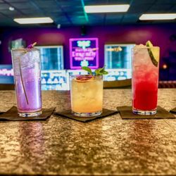 Dragonfly Lounge