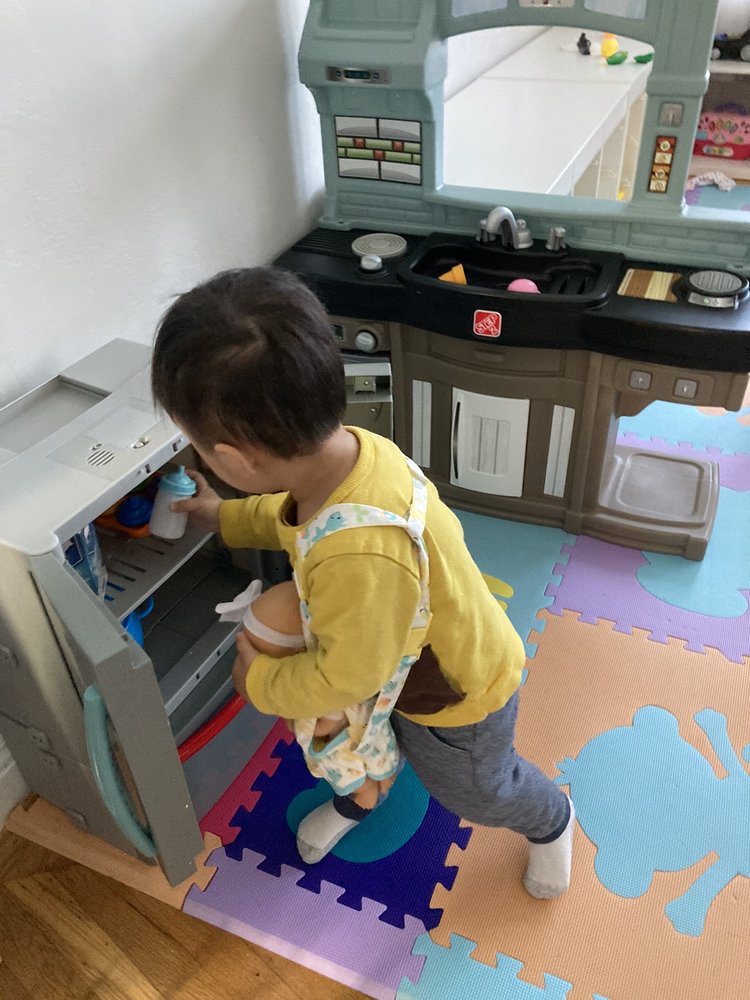 Mikka's Daycare - childcare center in Elk Grove, CA