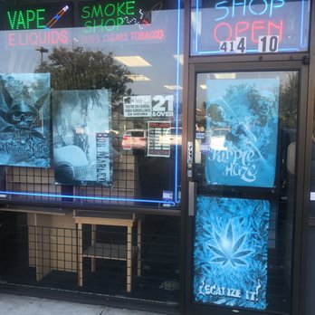 Twilight Zone - Tobacco Shops Near Me - San Jose, California