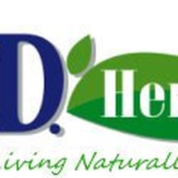 MD Herbs - M.D. Herbs