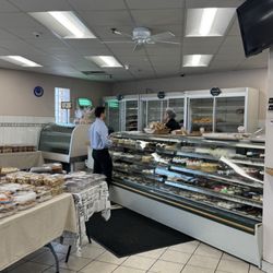 Sweet House Bakery - Endless options