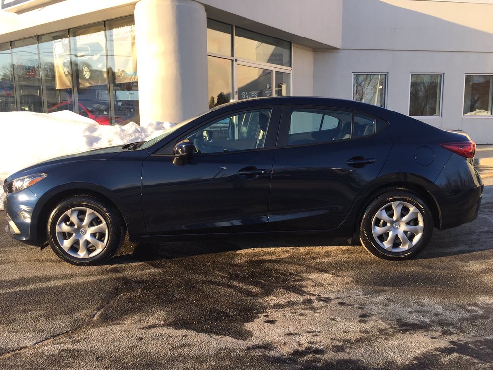 BALISE MAZDA 26 Reviews 733 East Columbus Ave, Springfield