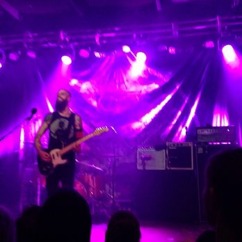 3rd And Lindsley - Music Venues Near Me - Nashville, Tennessee