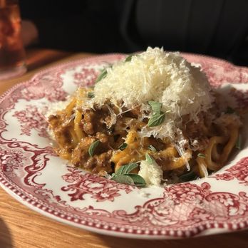 San Fermo - Saffron Bolognese - Italian Near Me - Seattle, Washington San Fermo - Saffron Bolognese - Italian Near Me - Seattle, Washington