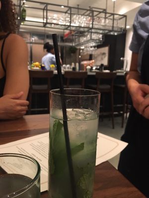 AmperSandwich by null