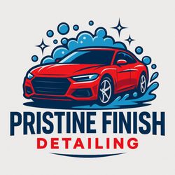 Pristine Finish Detailing