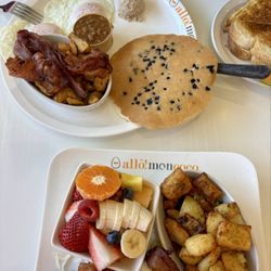 Allô! Mon Coco - Lac saint Jean and Benedict's