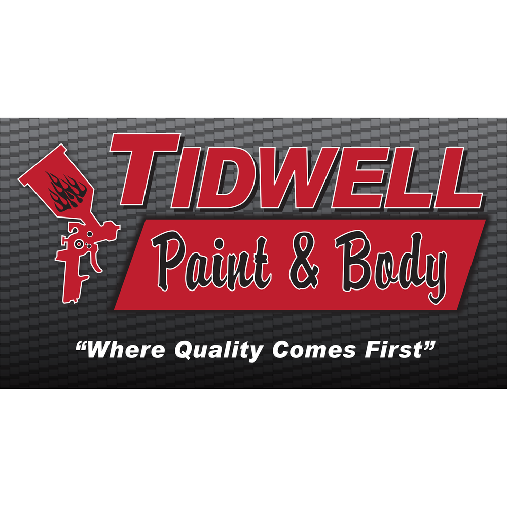 TIDWELL PAINT & BODY Updated September 2024 10965 Commercial Dr, Tuscaloosa, Alabama Body