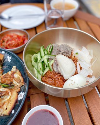 Arang Restaurant by null