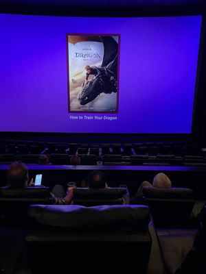 AMC Highlands Ranch 24 by null