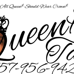 Queens Taxi - All Queen$ Should Wear Crown$