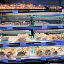Wong Wong Bakery