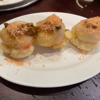 Huynh Dining - Banh Ram is decent (4/5) - Vietnamese Near Me - San Jose, California