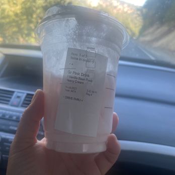Starbucks - Coffee & Tea Near Me - Oakhurst, California Starbucks - Coffee & Tea Near Me - Oakhurst, California