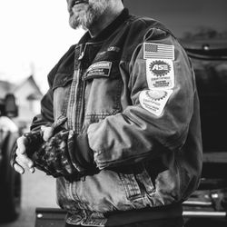 Different Strokes of Alaska - Justin Hardgrove-Owner Different Strokes of Alaska