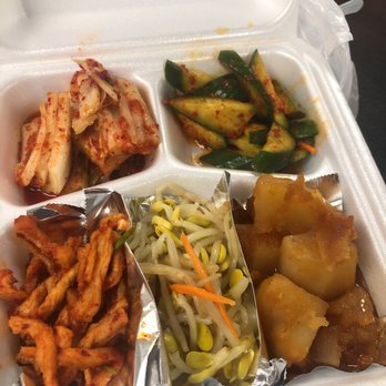 Evergreen Restaurant - Delicious - Korean Near Me - Van Nuys, California Evergreen Restaurant - Delicious - Korean Near Me - Van Nuys, California