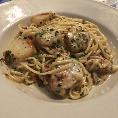 Cutillo's Restaurant by null