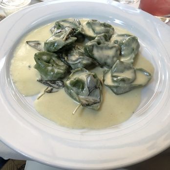 Il Pastaio - Italian Near Me - Beverly Hills, California