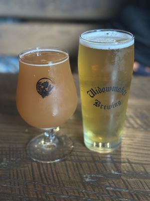 Widowmaker Brewing by null