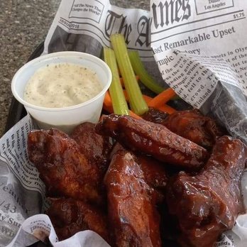 Diamonds Bar & Grill - Polynesian wings - New American Near Me - Kihei, Hawaii Diamonds Bar & Grill - Polynesian wings - New American Near Me - Kihei, Hawaii