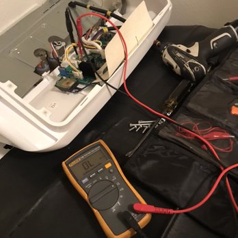 T. C. Appliance Repair - Whirlpool washer diagnosis - Appliances & Repair Near Me T. C. Appliance Repair - Whirlpool washer diagnosis - Appliances & Repair Near Me