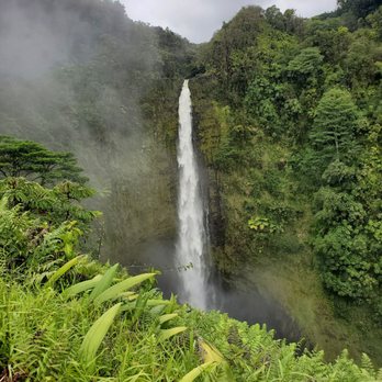 Akaka Falls State Park - Akaka Falls - Parks Near Me - Honomu, Hawaii Akaka Falls State Park - Akaka Falls - Parks Near Me - Honomu, Hawaii