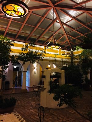 Hotel Casa Margarita by null