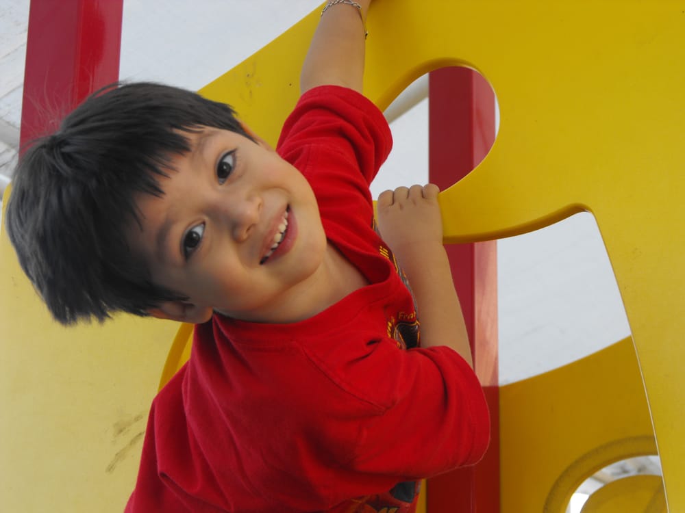 New Life Discovery Schools -Shields - childcare center in Fresno, CA